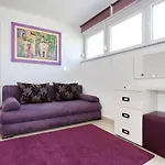 Town Center Apartments
