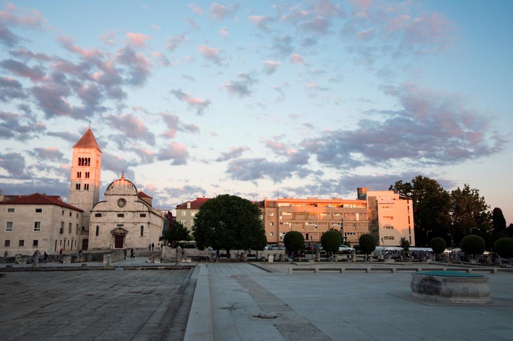 Town Center