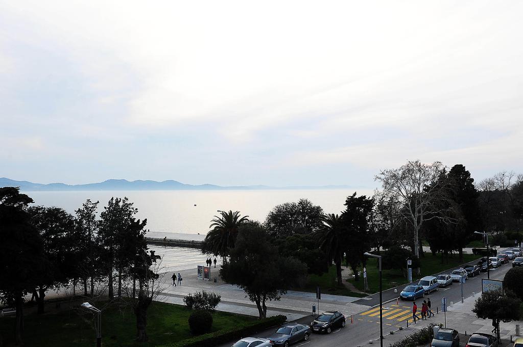 Town Center Zadar
