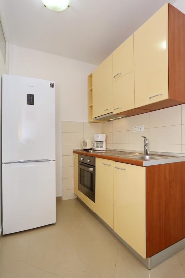 Apartment Town Center Zadar