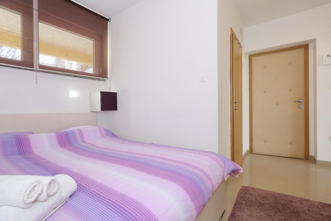 Town Center Apartment Zadar