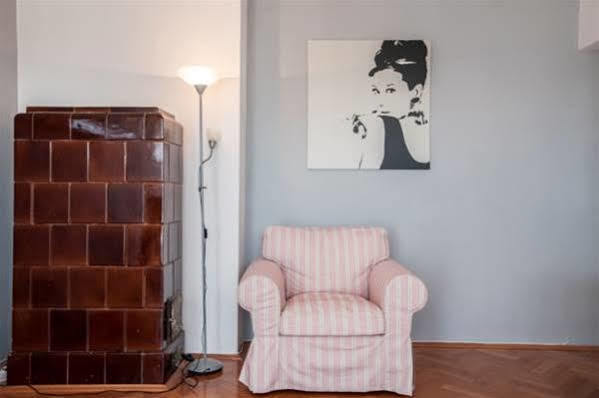 Town Center Apartment Zadar