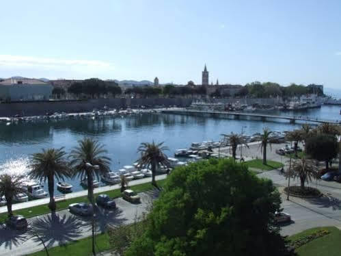 Town Center * Zadar