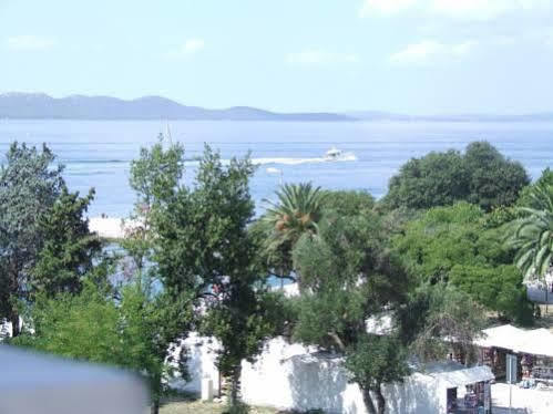 Town Center * Zadar