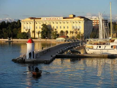 Town Center