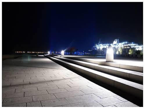 Town Center Apartment Zadar